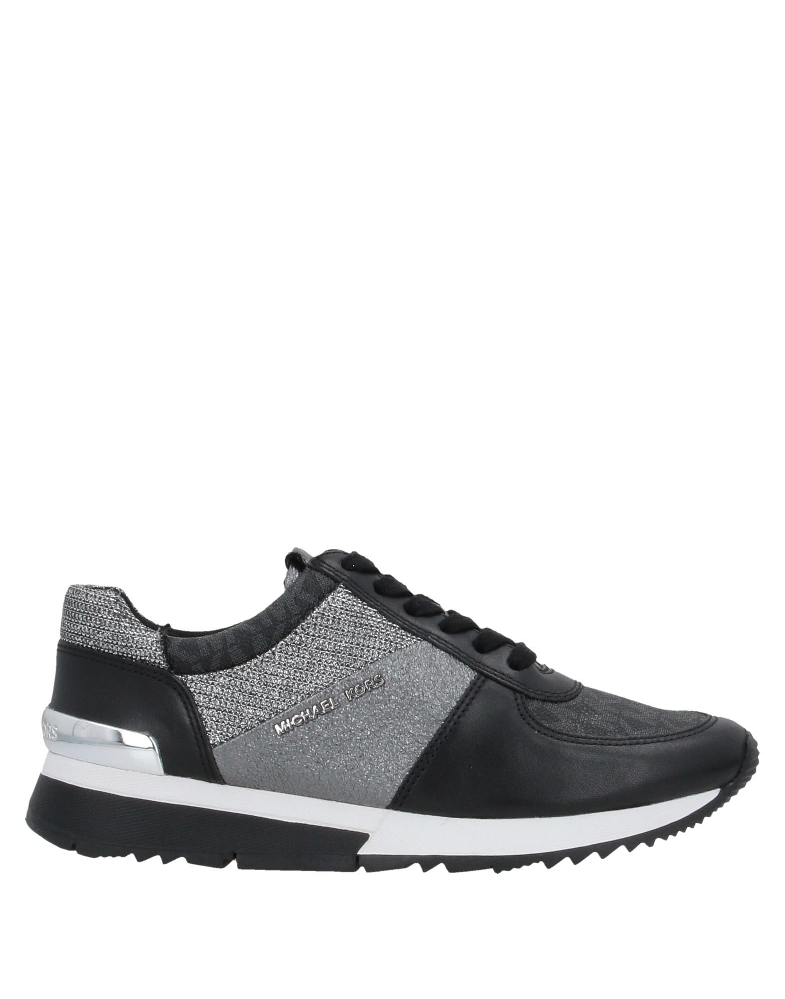 michael kors trainers
