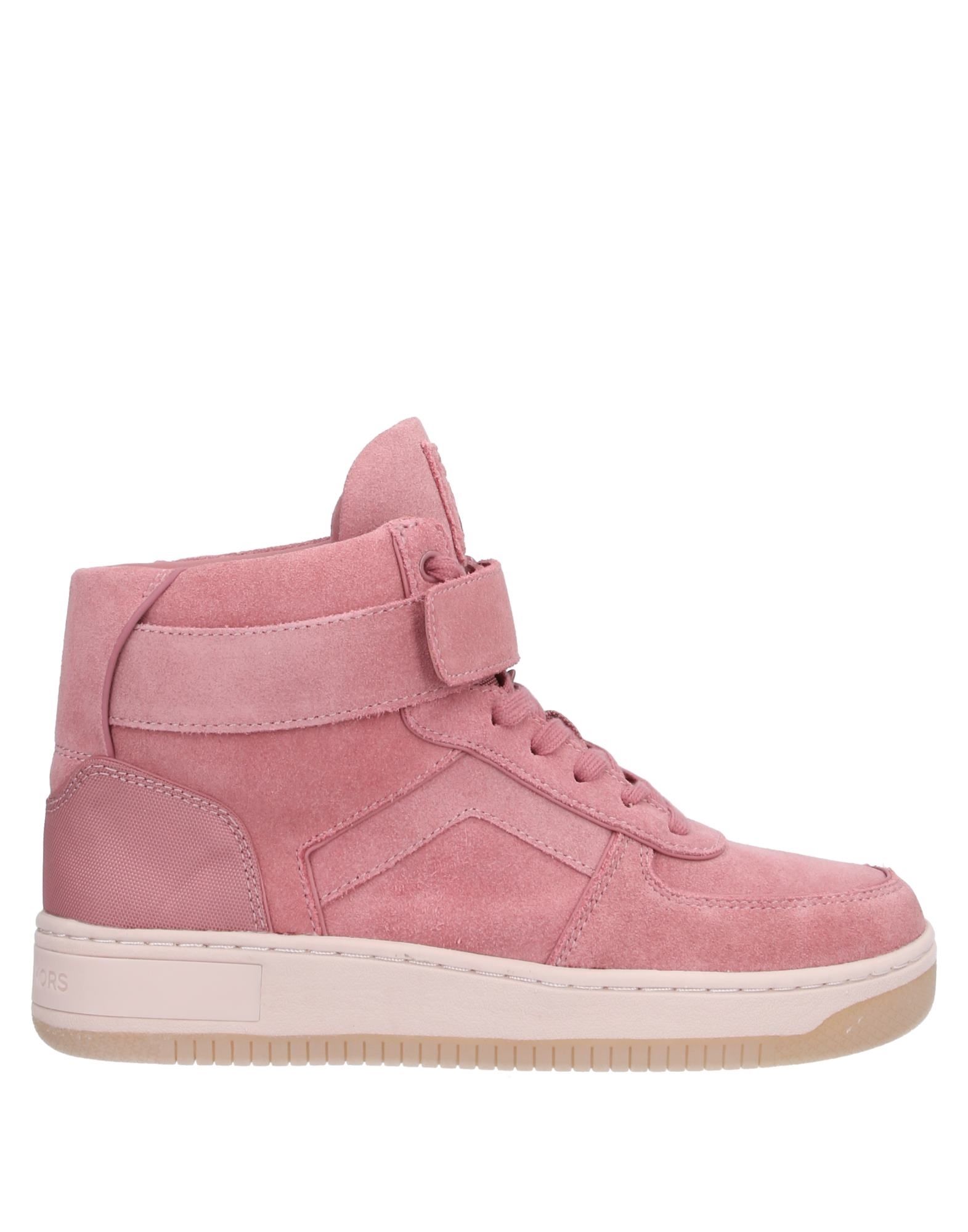 yoox michael kors sneakers