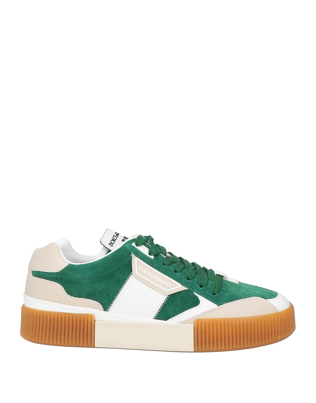 DOLCE&GABBANA - Sneakers