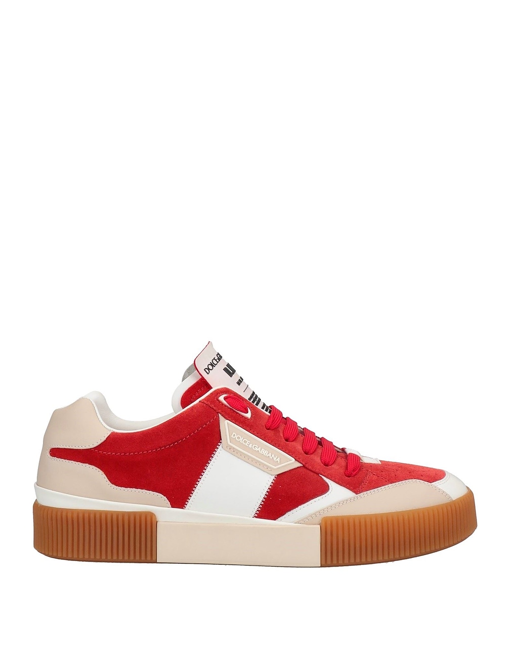 DOLCE&GABBANA - Sneakers