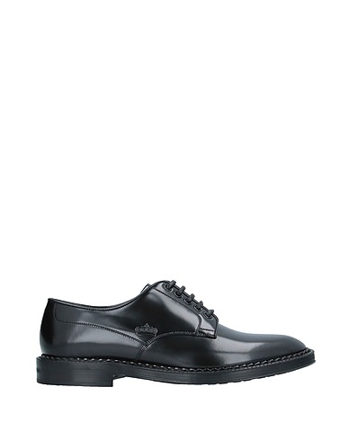 ZOOM DOLCE & GABBANA - Laced shoes