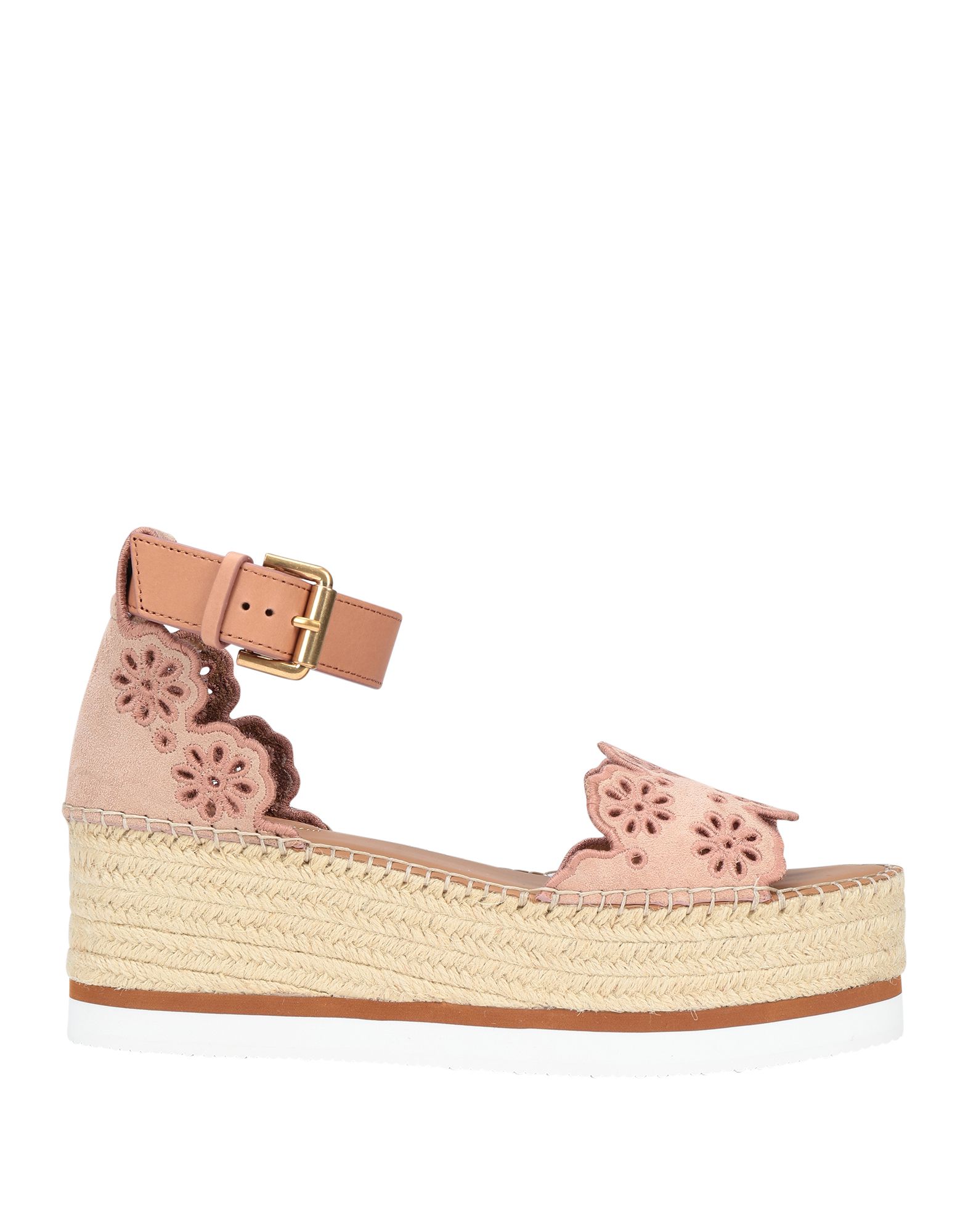 SEE BY CHLOÉ - Sandals