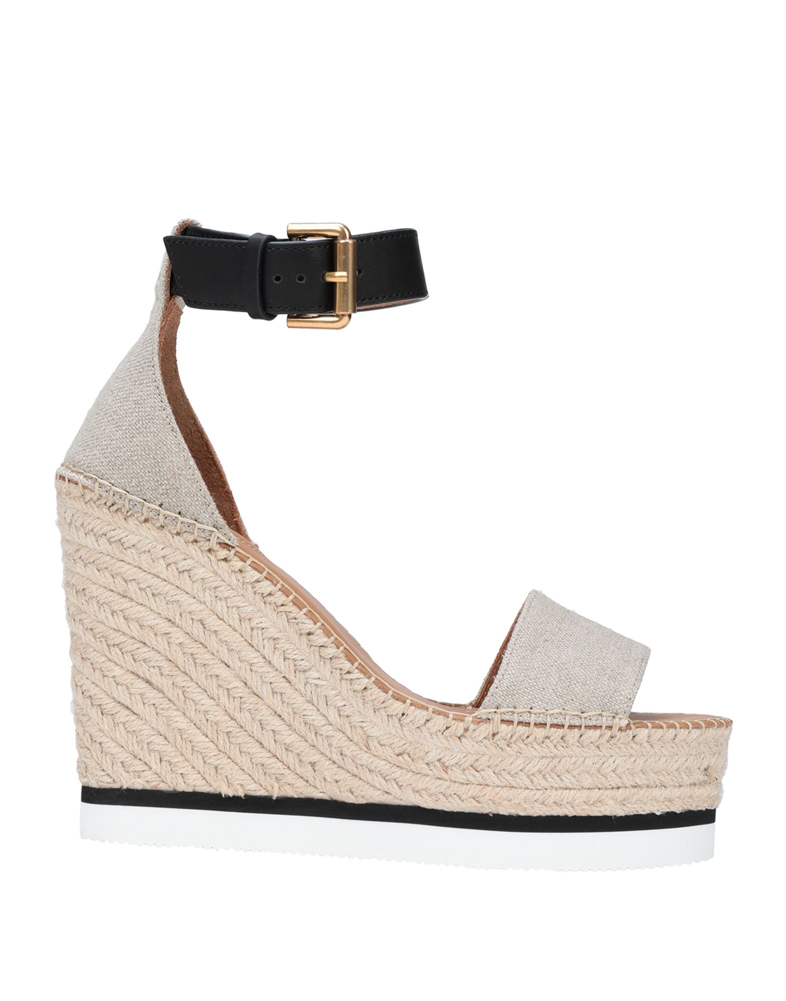 yoox see by chloe shoes