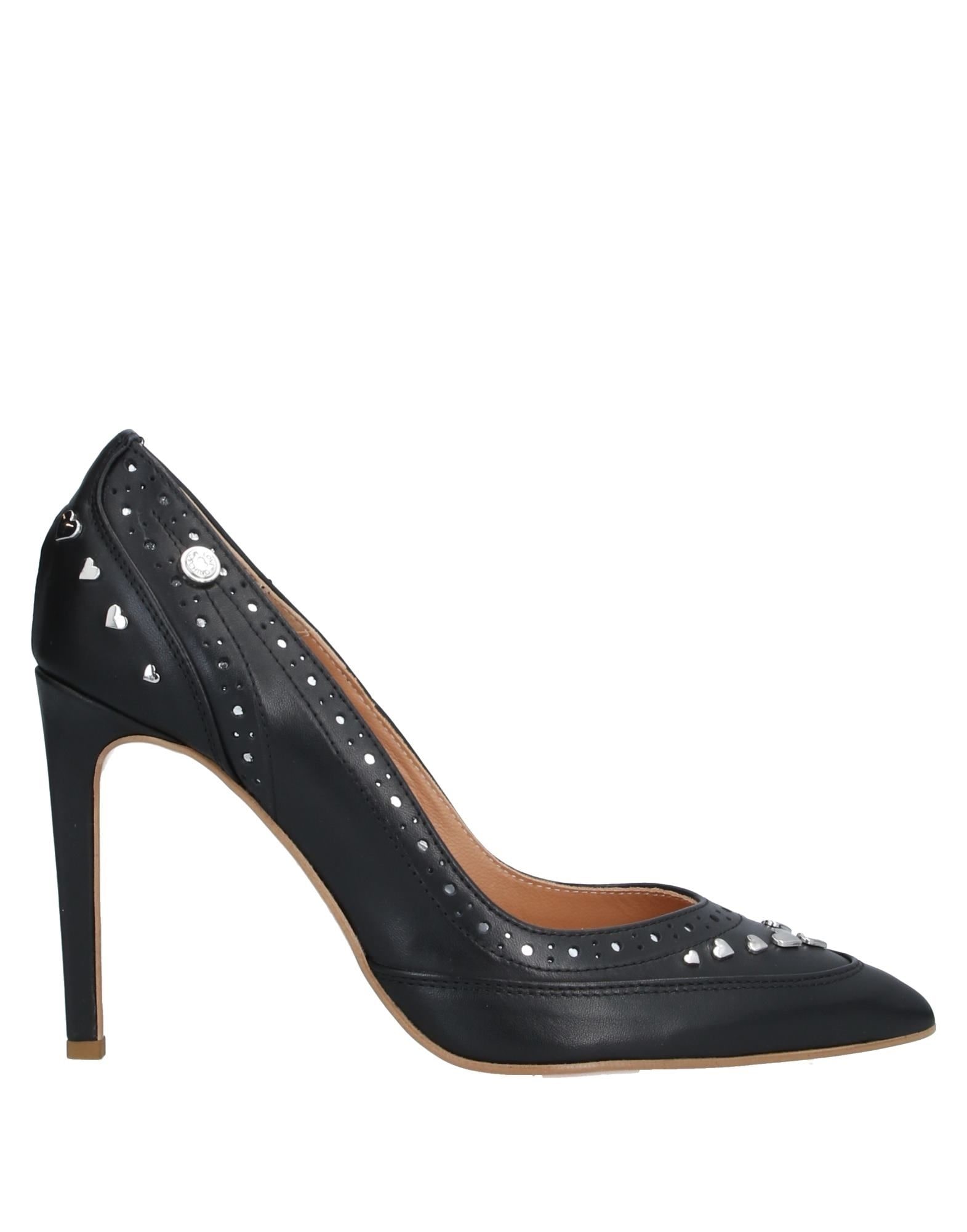 LOVE MOSCHINO - Pumps