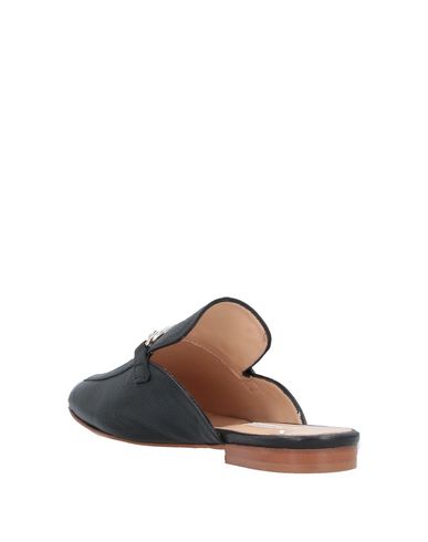 Fabio Rusconi Mules In Black