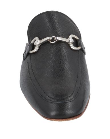 Fabio Rusconi Mules In Black