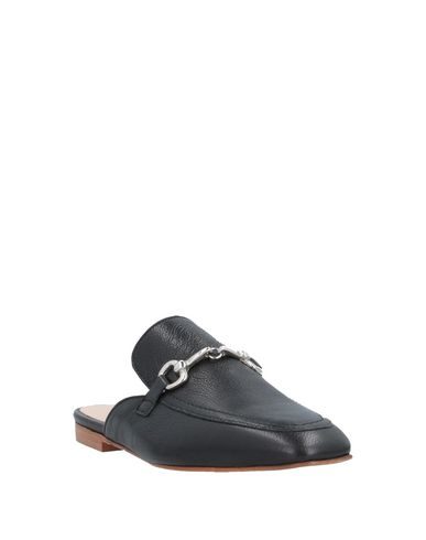 Fabio Rusconi Mules In Black