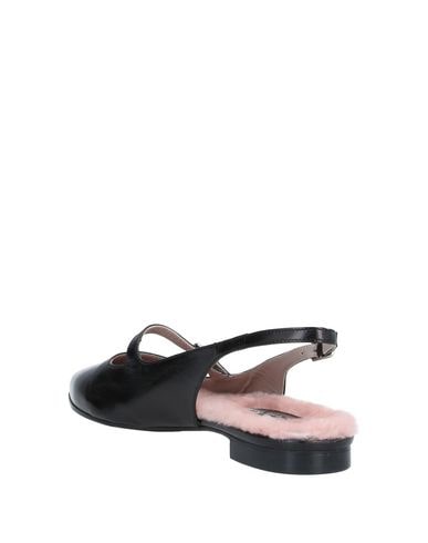 CHEVILLE Ballet flats,11848719FX 15