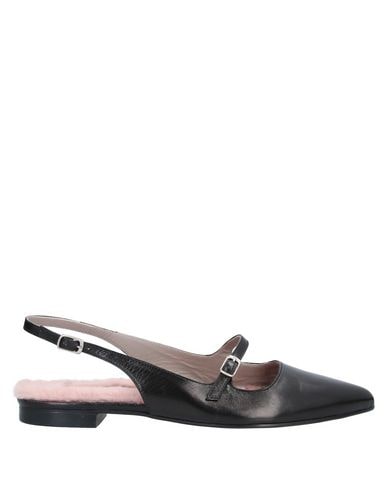 CHEVILLE Ballet flats,11848719FX 15