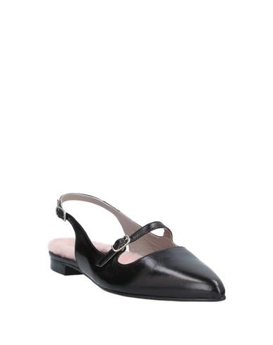 CHEVILLE Ballet flats,11848719FX 15