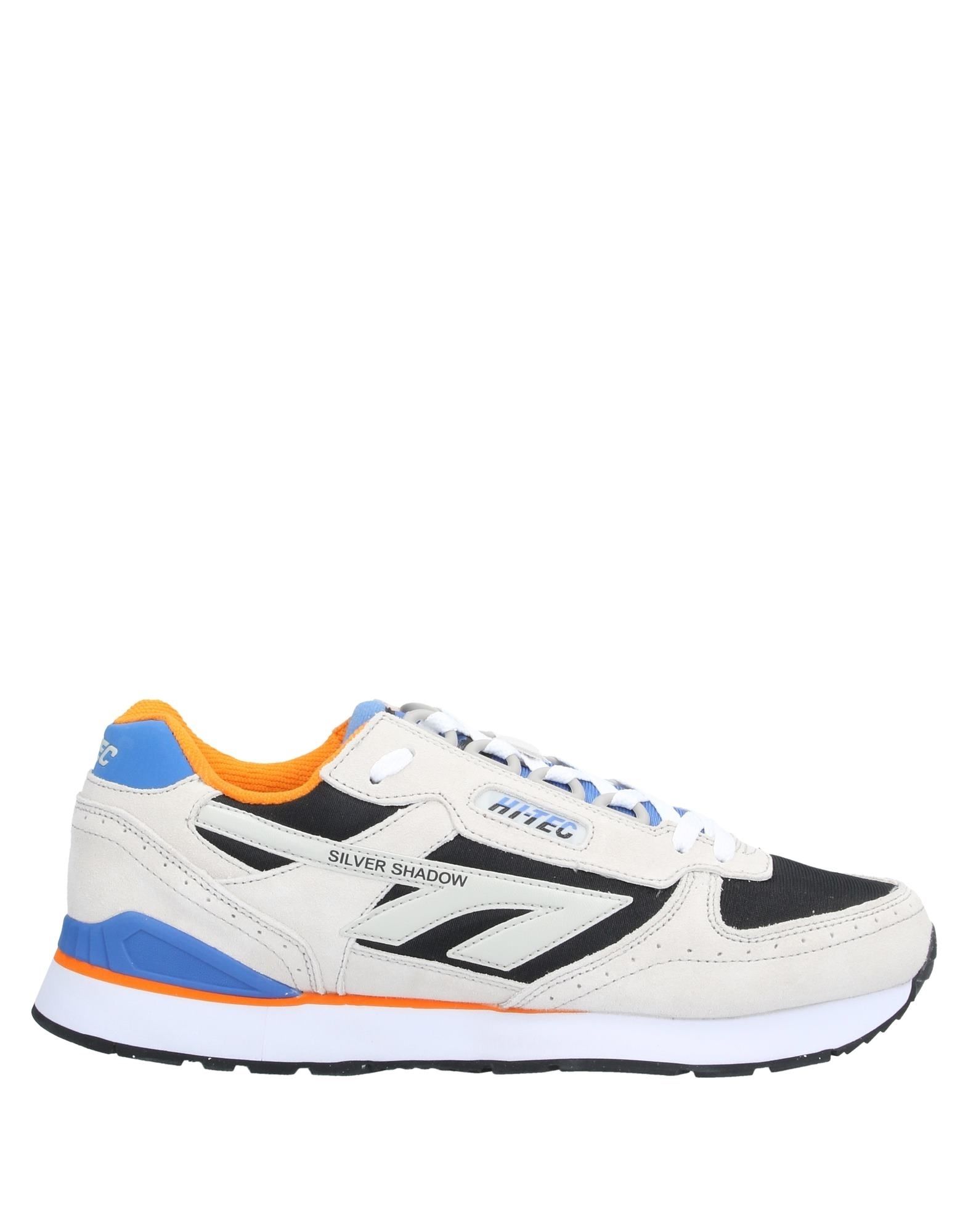 hi tec sneakers