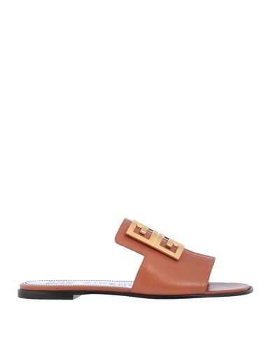 givenchy flat sandals