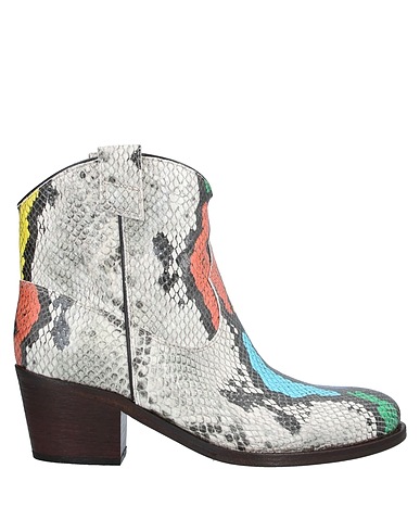 ZOOM VIA ROMA 15 - Ankle boot
