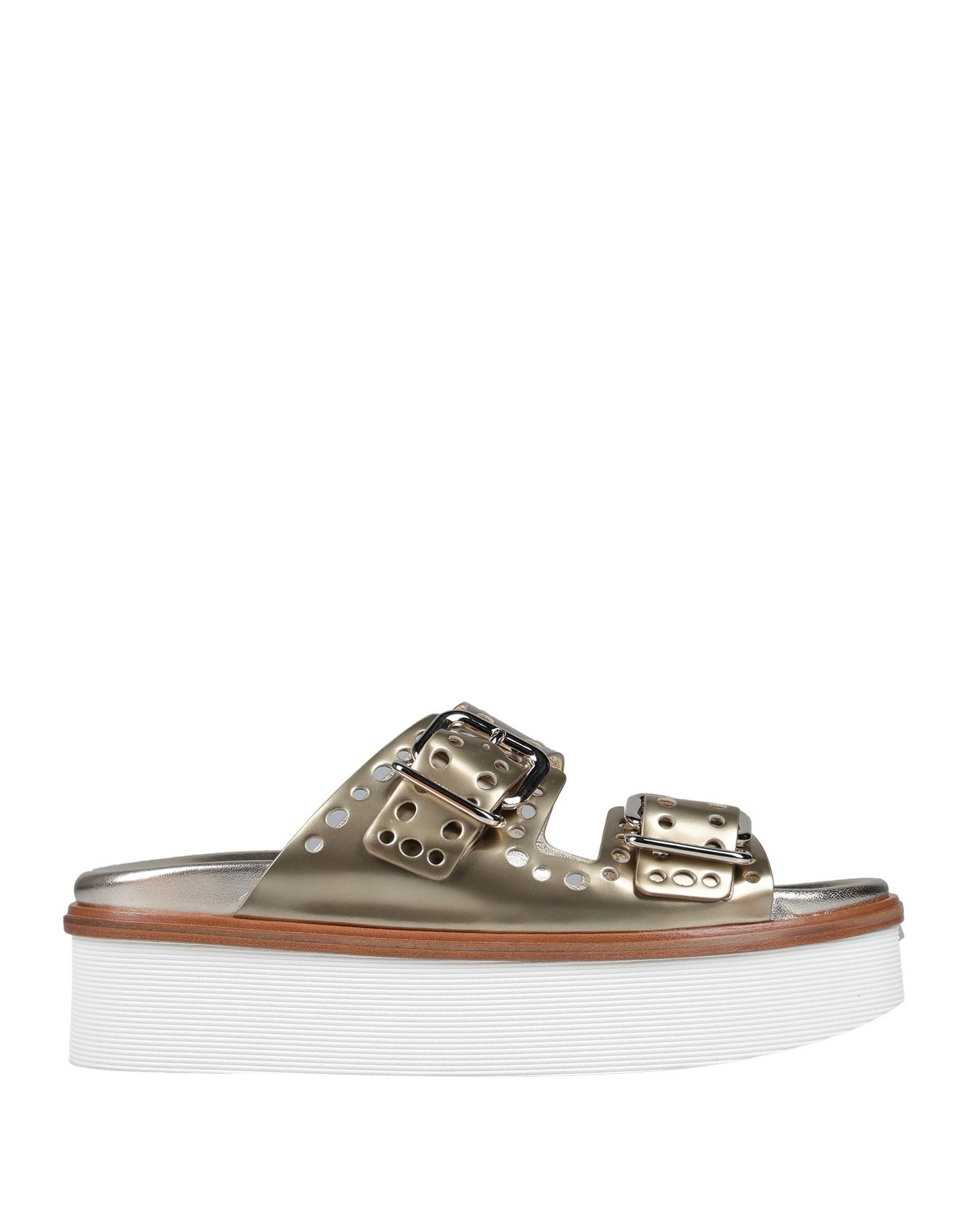 TOD'S - Sandals