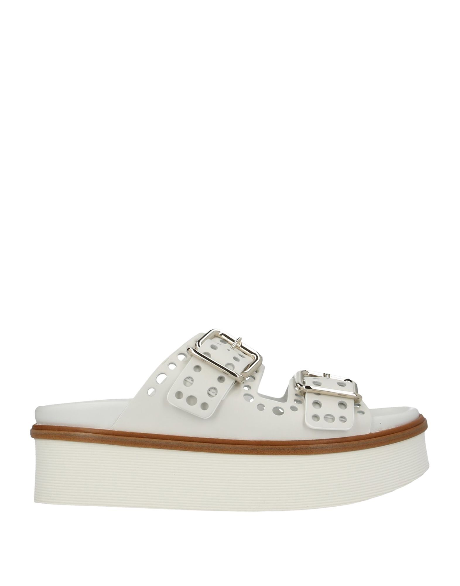 TODS Сандалии 73190₽