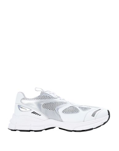 Axel Arigato Sneakers In White