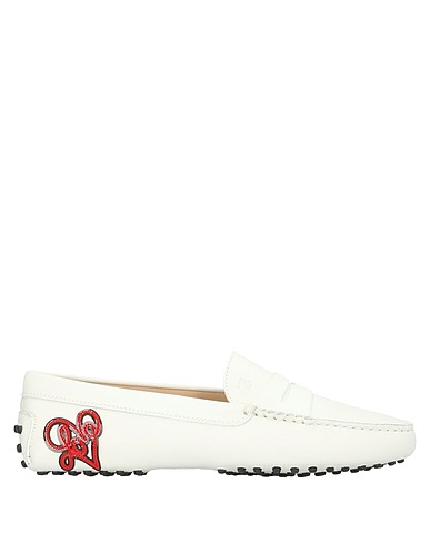 TOD'S