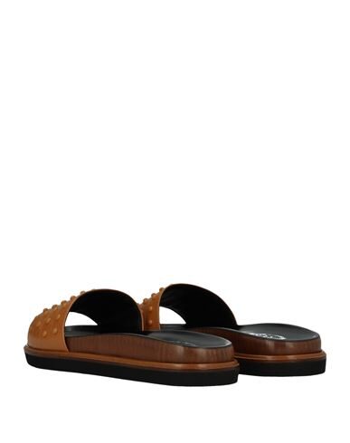 Tod's Sandals In Beige