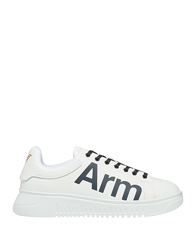 ZOOM EMPORIO ARMANI - Sneakers