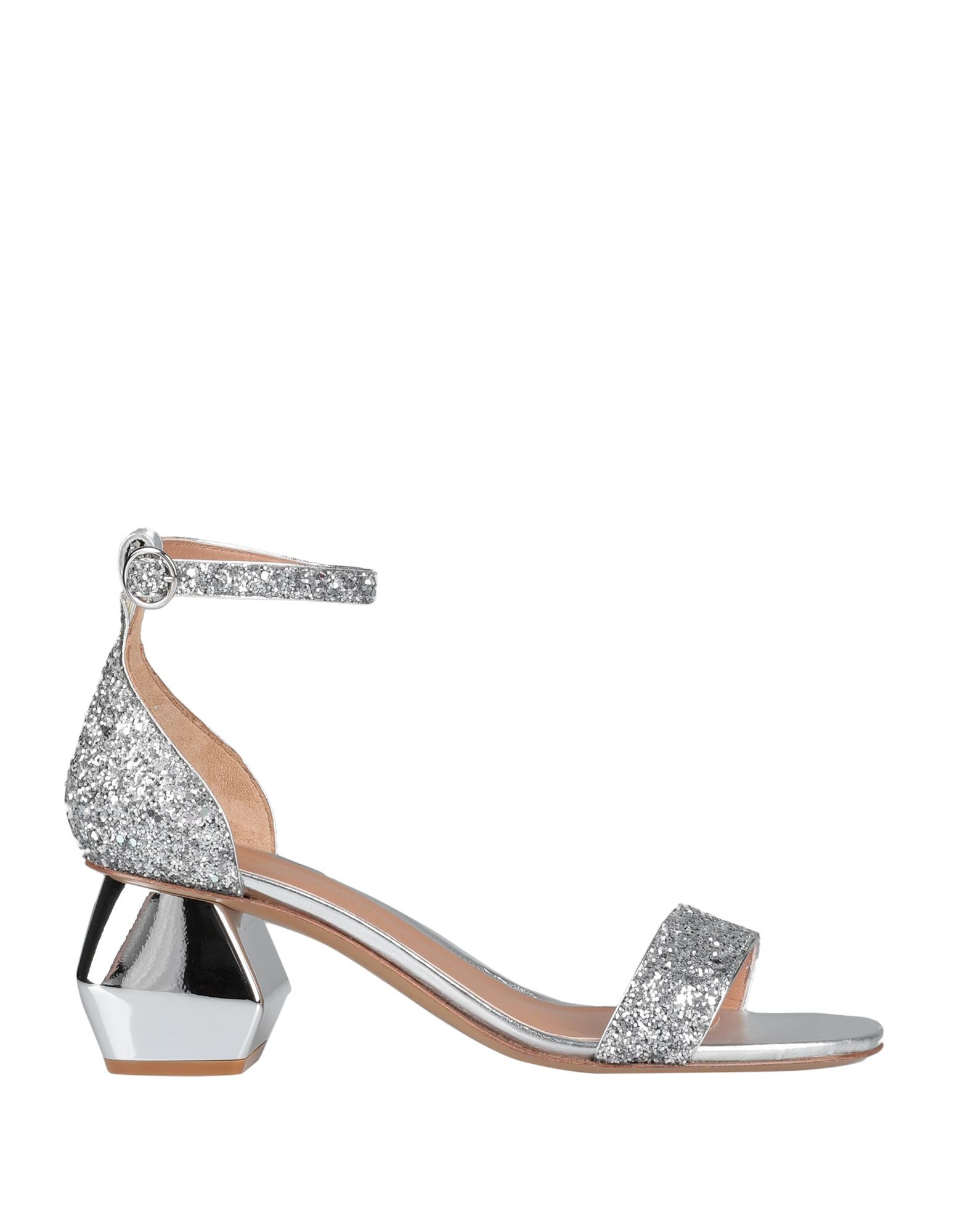 EMPORIO ARMANI - Sandals