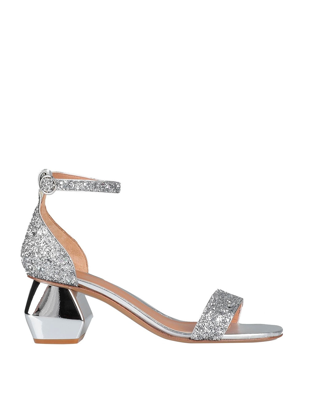 EMPORIO ARMANI - Sandals