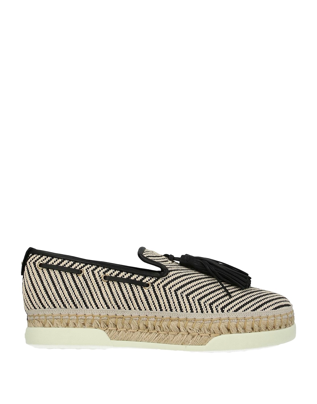TOD'S - Espadrilles
