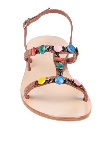 NANNI Sandals,11849269KL 3