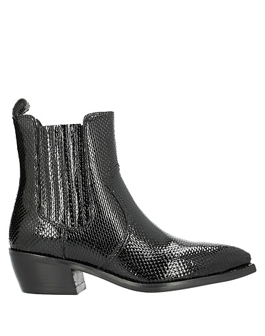 ZOOM JEFFREY CAMPBELL - Ankle boot
