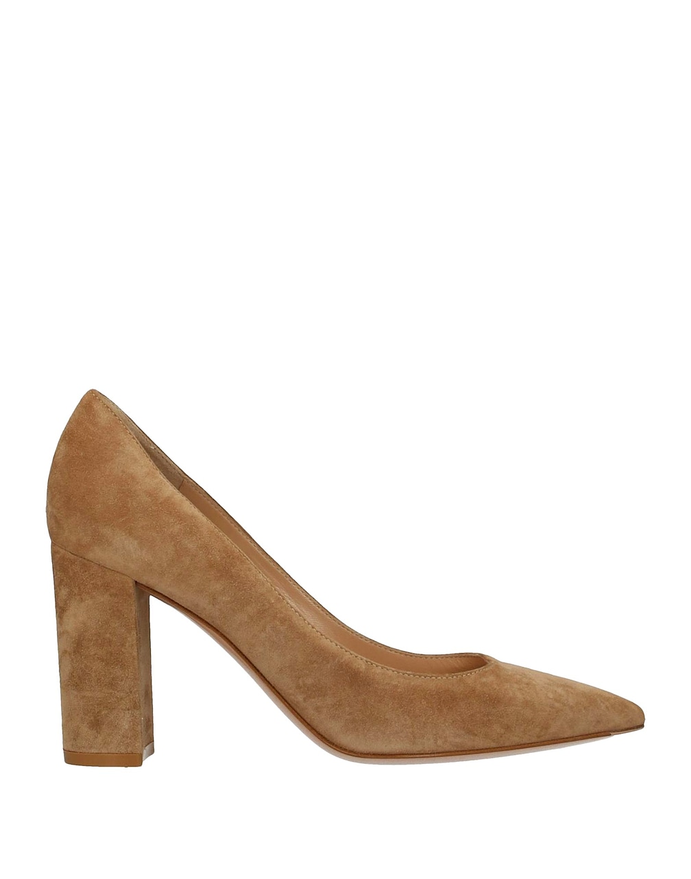 GIANVITO ROSSI - Zapatos de salón