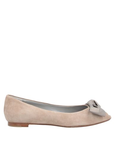 aldo beige flats