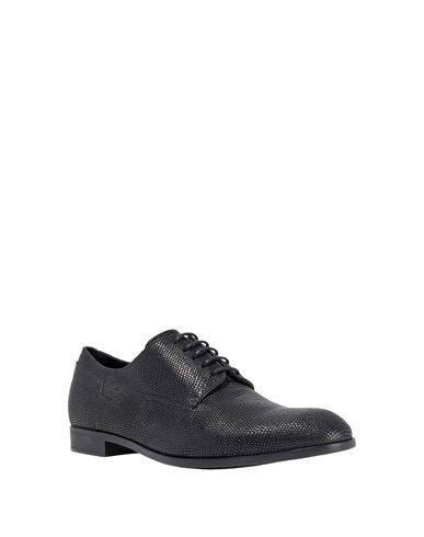 EMPORIO ARMANI Laced shoes,11849810WW 15