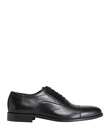 ZOOM 8 by YOOX - Laced shoes