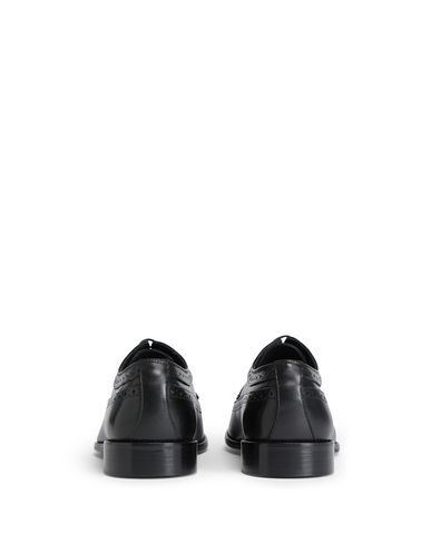 8 BY YOOX Laced shoes,11849970OJ 7