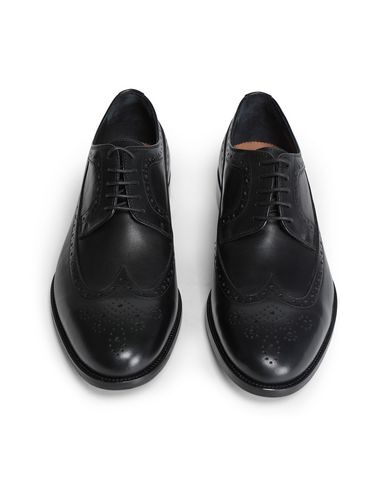 8 BY YOOX Laced shoes,11849970OJ 7