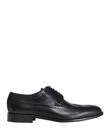 8 BY YOOX Laced shoes,11849970OJ 7
