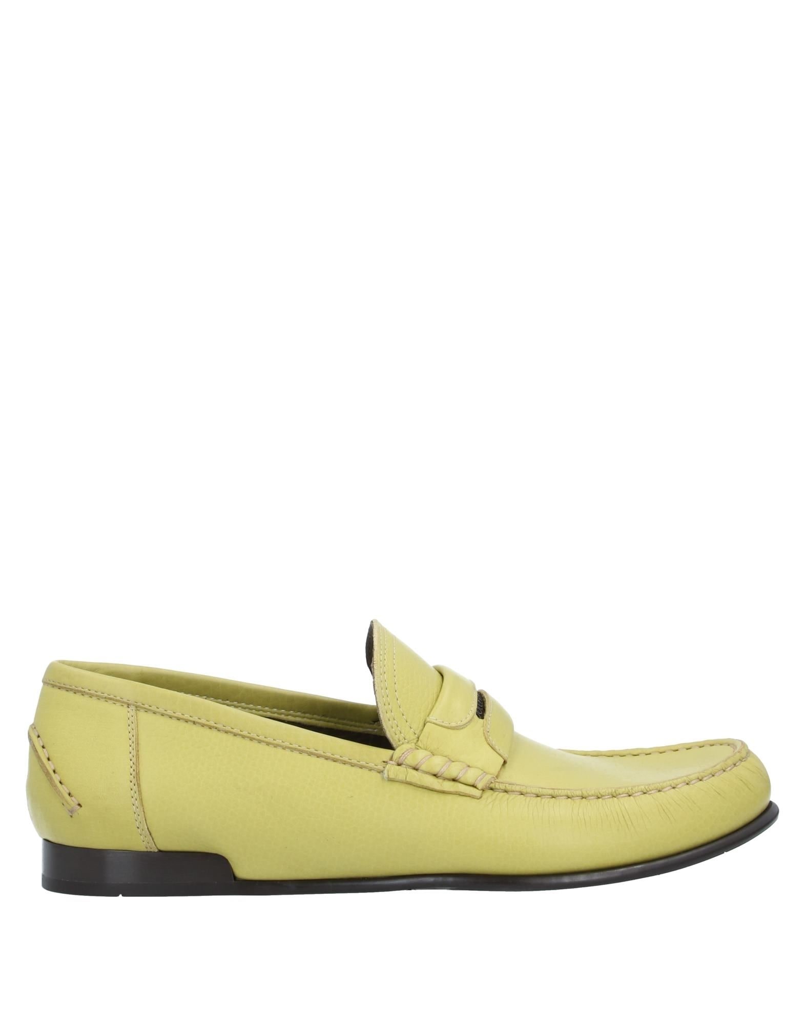 DOLCE&GABBANA - Loafers