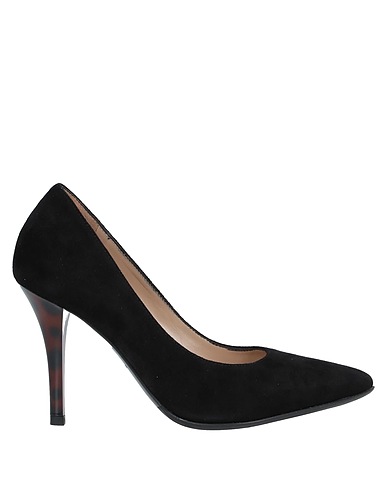 ZOOM NORMA J.BAKER - Pump