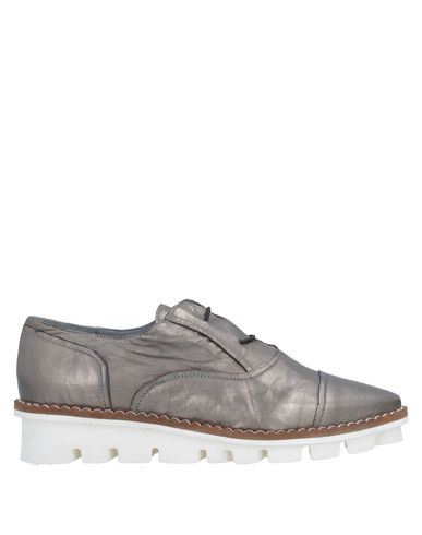 PATRIZIA BONFANTI LACE-UP SHOES 11850297DM 6