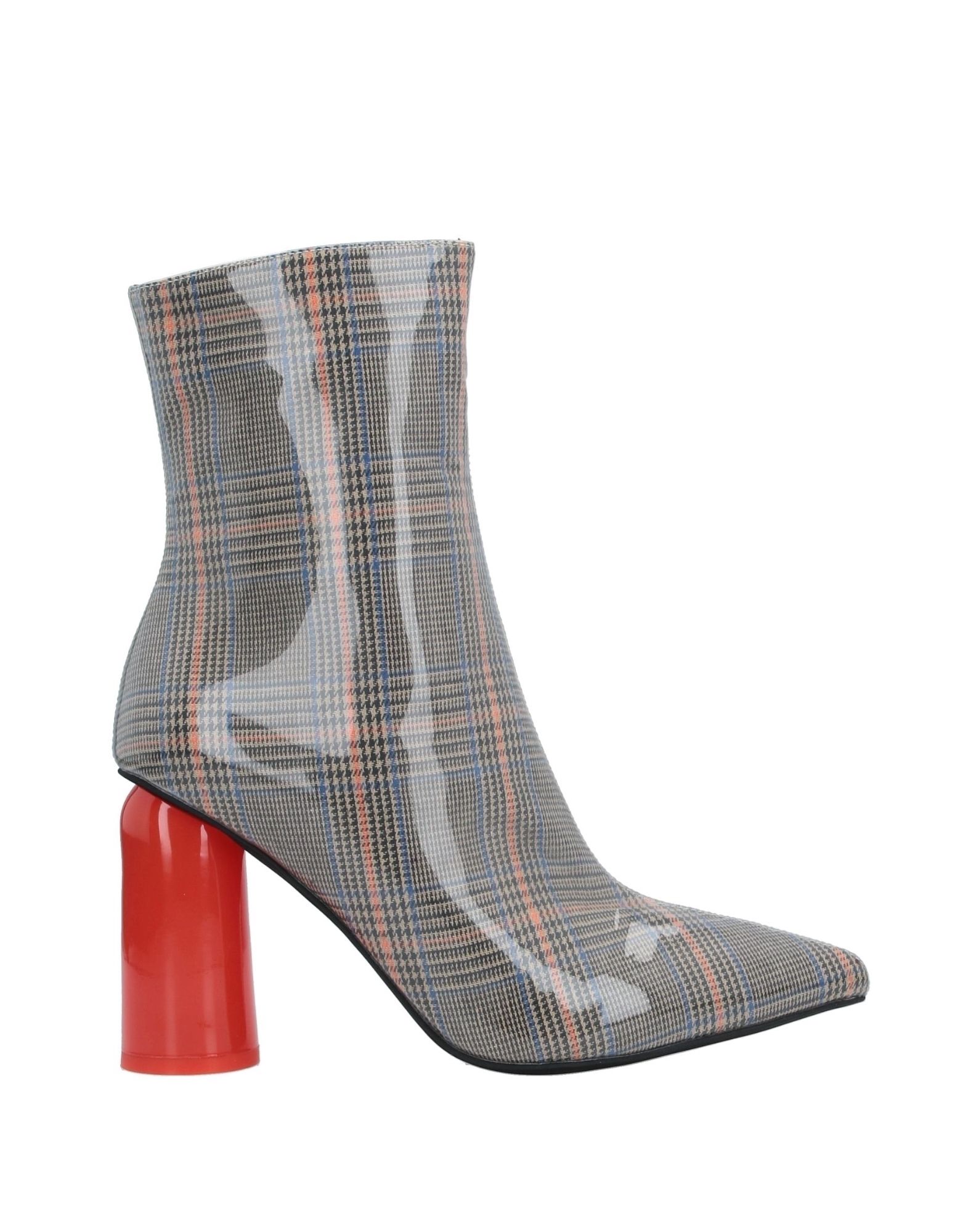 jeffrey campbell ankle boots