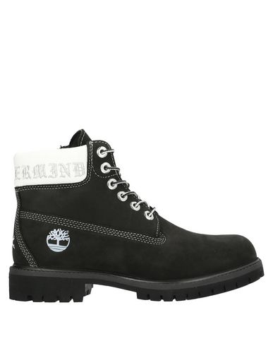 timberland x mastermind