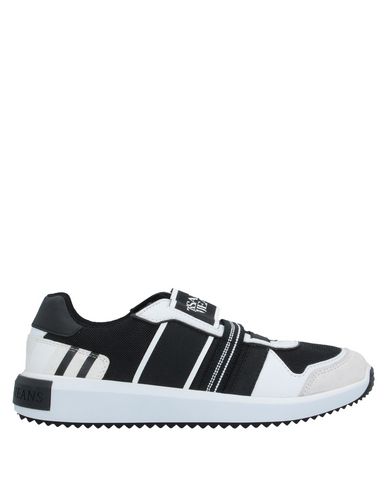 sneaker trussardi jeans
