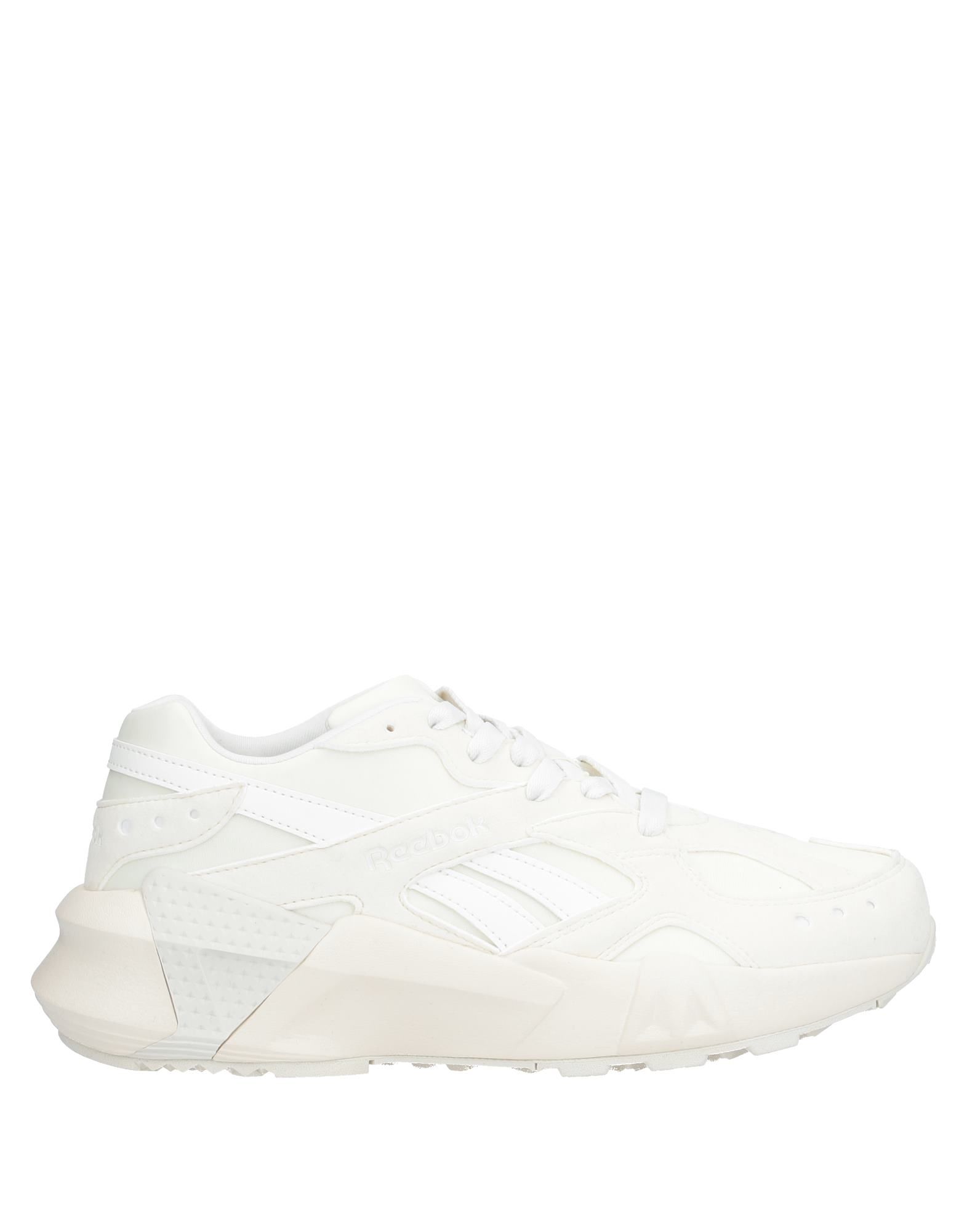 white reebok sneakers womens