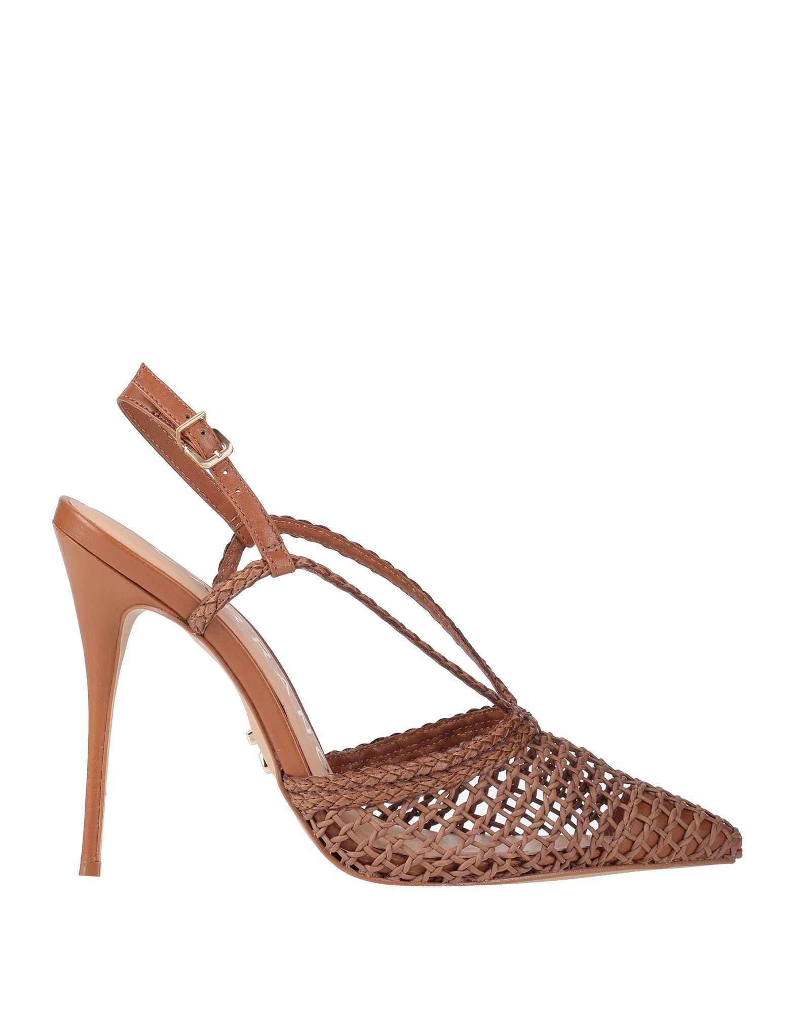 CARRANO Туфли 25390₽