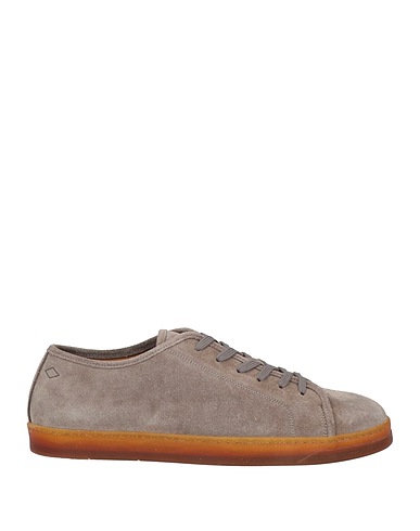 RARE CO-RAIN  Taupe Soft Leather