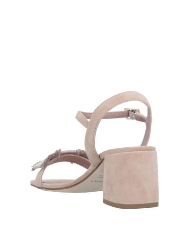 GIANNA MELIANI Sandals,11850816FQ 6