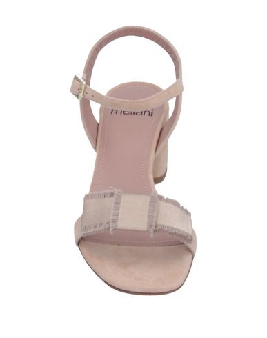 GIANNA MELIANI Sandals,11850816FQ 6