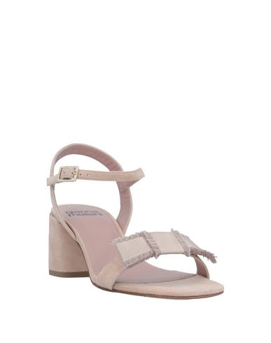 GIANNA MELIANI Sandals,11850816FQ 6