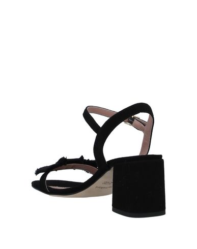 GIANNA MELIANI Sandals,11850816VR 6