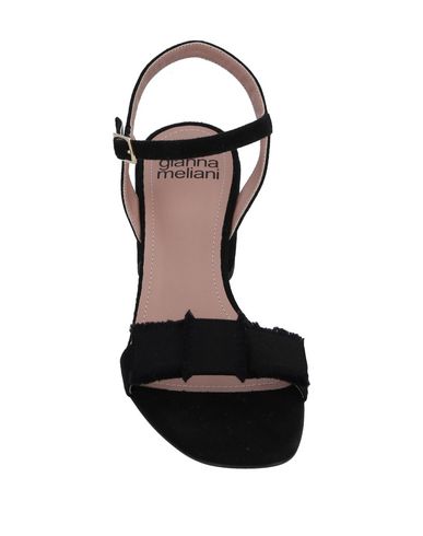 GIANNA MELIANI Sandals,11850816VR 6