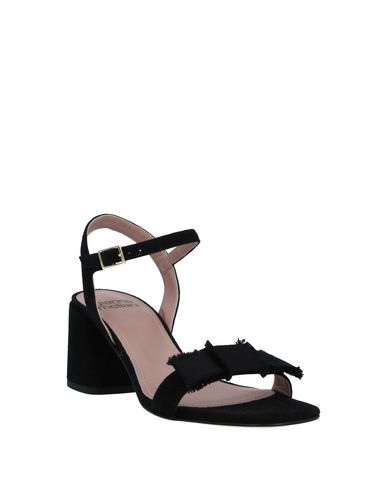 GIANNA MELIANI Sandals,11850816VR 6